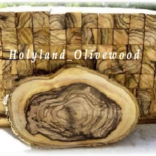  Bethlehem / holy land very beautiful olive wood pen turning blanks