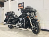 2018 Harley-Davidson Electra Glide Ultra Limited