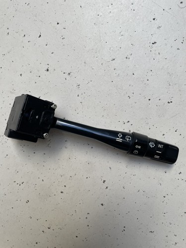 Original Honda Civic Kombi Aerodeck MA8 MB2 MB8 Wischerschalter 54353362