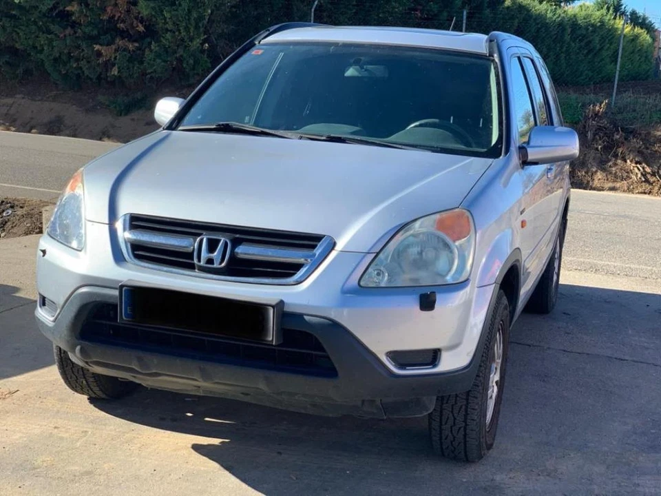 5842102715480084 Caja Reles/Fusibles para HONDA CR-V (RD8) ES 2003 188969 - Imagen 4 de 4