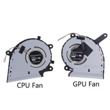 CPU GPU Cooling Fan for Asus ROG Strix G531G G531GT G531GU G531GD Series Laptop