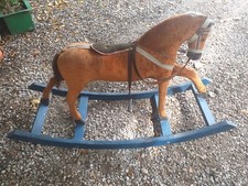 Antico cavallino anni 20/30