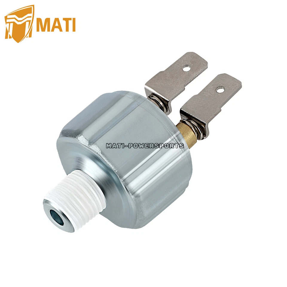 Interruptor de freno ATV para POLARIS 2003-14 Sportsman 400 500 600 700570 800 Foto 4 de 4