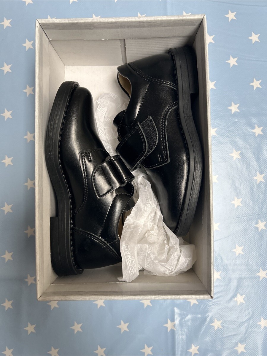 Hampton Classics George School Shoes Back To School Shoes Uk