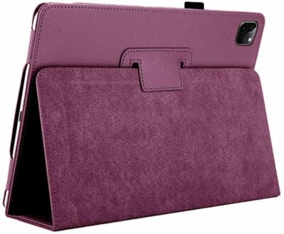 Flip Folio Hülle für iPad Pro-11 4. Gen 2022, 3. Gen 2021, Pro11 2. 2020 &2018