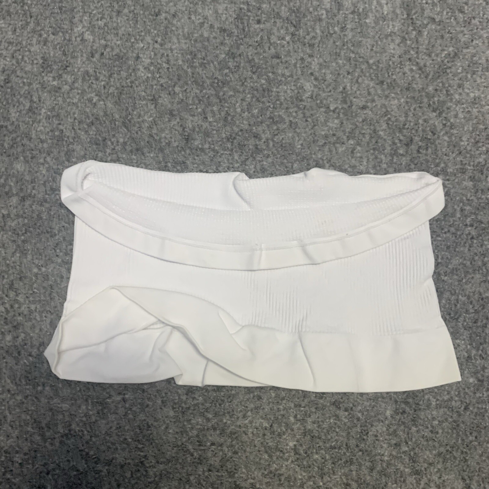 Intimately Free People White Nylon Top Size M/L