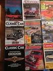 Car Collector, Popular Hot Rodding, Ford High Performance, Collectible Auto — photo 2