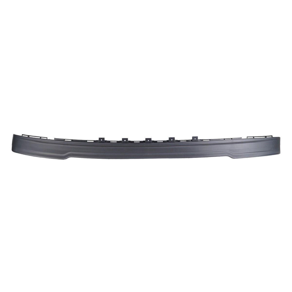 Front Bumper Lower Air Dam Deflector Fit For 2018-2021 Ford