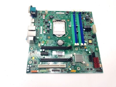 Lenovo Thinkstation P300 Motherboard LGA1150 00FC820