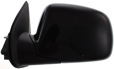 Driver Side Door Mirror For Chevy Colorado & GMC Canyon 2004-2012