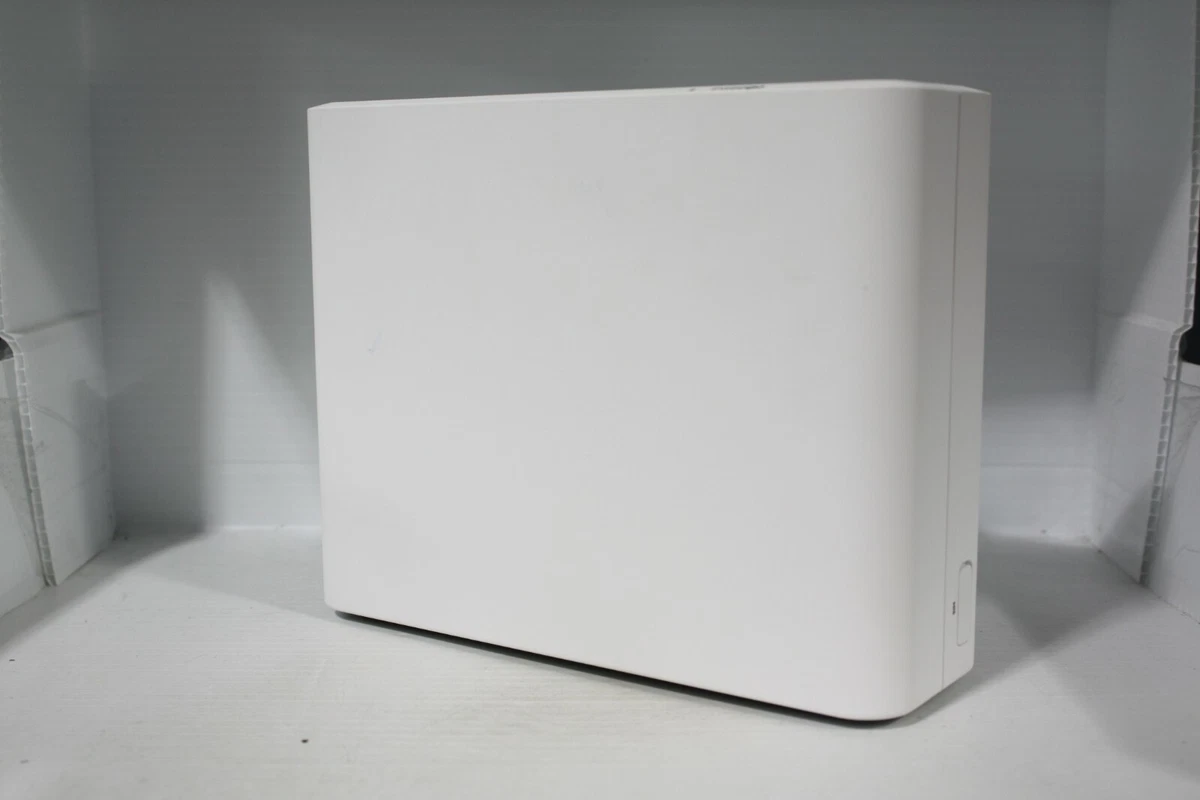 Inseego Wavemaker FG2000 5G WiFi Router (GSM Unlocked)