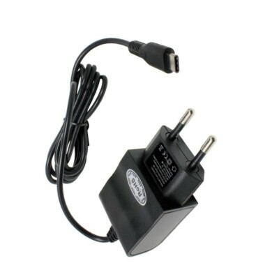 Ladegerät Netzkabel für Infinix Note 8, USB-C, 2000mA, schnelles Laden