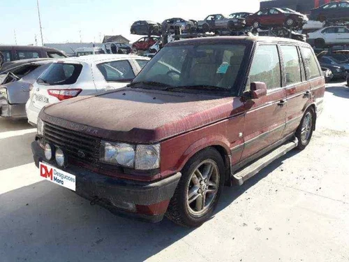 0001109040 Motor Arranque para LAND ROVER RANGE ROVER (LP) HSE (165kW) 4839104 - Imagen 5 de 10