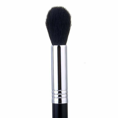 Phoera  Rouge Make up Pinsel Tapered Kabuki Highlighter Kontur Gesicht Nase Augen