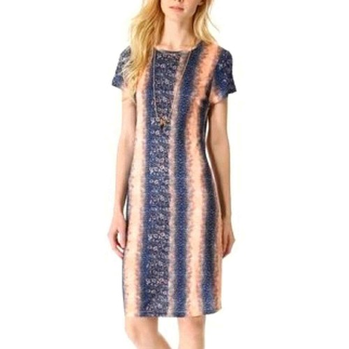 Derek Lam 10 Crosby Animal Leopard 
