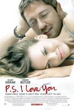 P.S. I Love You (DVD, 2007)