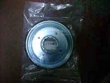 NON MTD SNOW BLOWER DRIVE FRICTION DISC P/N 718-04034