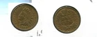 1909 INDIAN HEAD PENNY TYPE COIN AU BU 654T