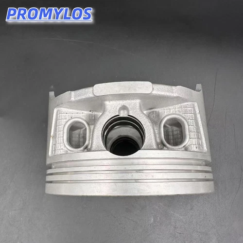 FOR Factory 98-04 Honda Foreman 450 Cylinder Jug Piston Kit Top End S ES FE FM - Picture 8 of 13