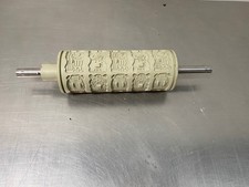 FORMWALZE KALMEIJER KGM Spekulatius TYP D GEBÄCKWALZE BÄCKEREI