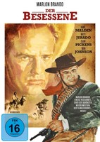 Der Besessene (Marlon Brando) Dvd Neu