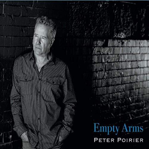 Peter Poirier Empty Arms (CD)