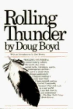 Rolling Thunder - Paperback By Boyd, Doug - GOOD