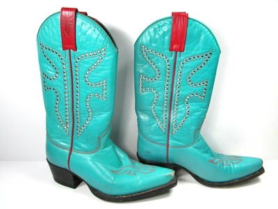 frye daisy duke cowboy boots