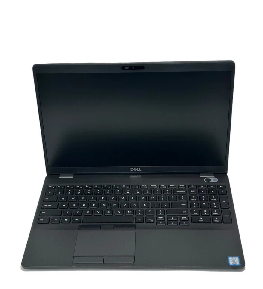 Dell Latitude 5500 15.6" Core i7 8665u 1.9GHz 32GB RAM 1TB SSD Win 11 Pro - Image 3 of 4