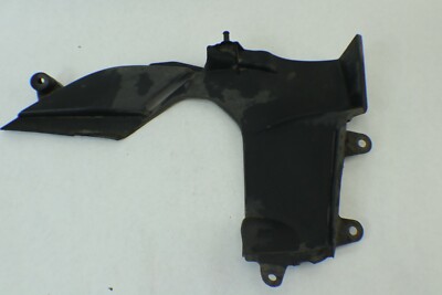 08  Honda FOREMAN  Rubicon TRX500 FA Right Front Inner Mud Flap Panel  