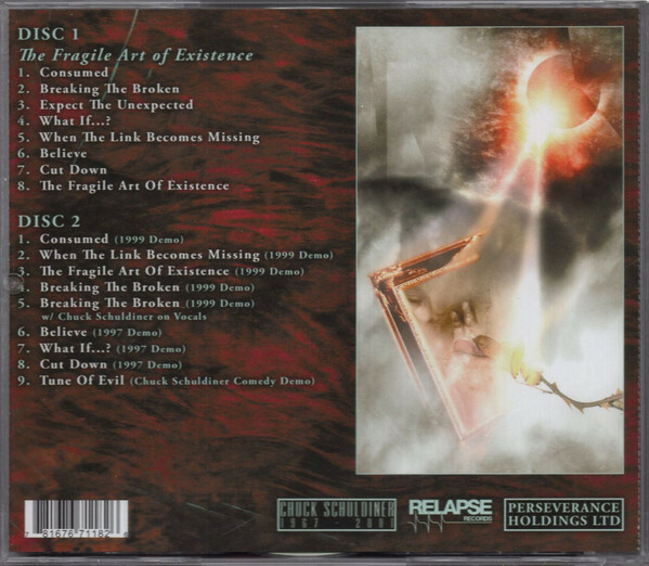 その他 Original Inevitable [CD] CD VAINAJA - KADOTETUT / SVART RECORDS 2014 / DEATH DOOM