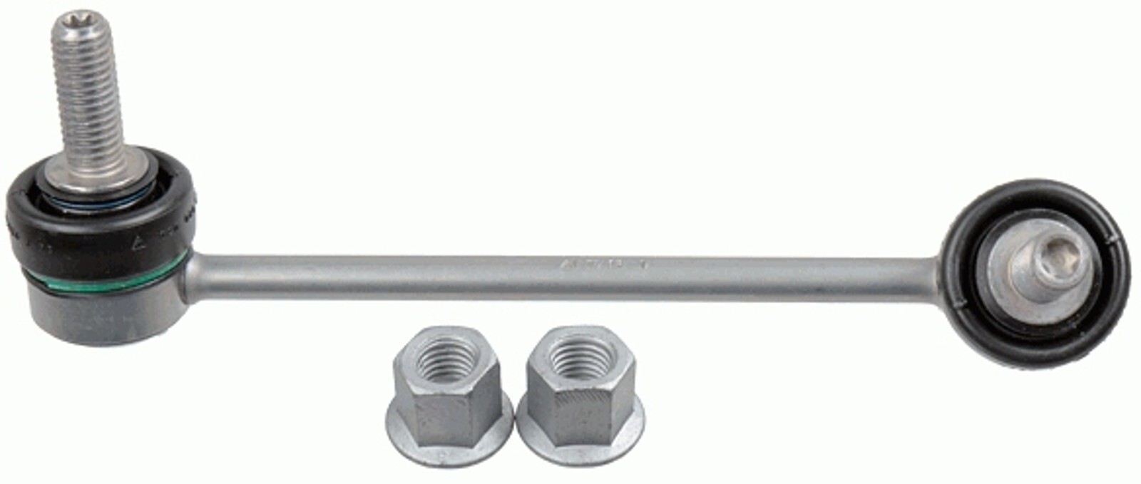 Lien stabilisateur Volvo XC90 biellette suspension train avant gauche