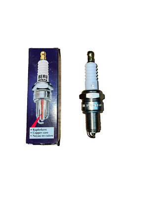 BERU Z27 (14R-6DU) Ultra Zündkerze Spark Plug Bougie 0002340701