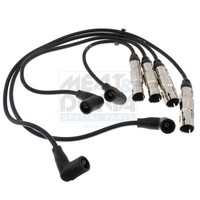 Meat & Doria ZüNdleitungssatz FüR VW Golf IV 1J1 1.6 Bora 1J2 1J5 Audi A3 8L1