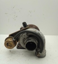 4668564 TURBOLADER / 594588 FÜR FIAT PUNTO BERL. 176 1.7 TURBODIESEL