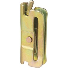 CargoSmart Track Connectors, 2-Pk., For E-Track/X-Track, Model 6634