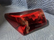2015 - 2017 ACURA TLX DRIVER LEFT Outer Quart...