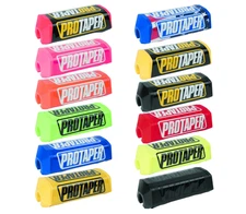 ProTaper 2.0 Square Handlebar Replacement Bar Pad Dirt Bike - CHOOSE COLOR!