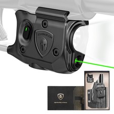 Pistol Light Laser  Holster, Designed Exclusively and Solely for Glock 48 MOS