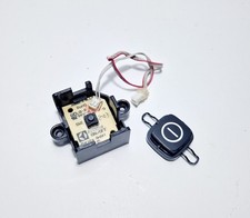 Pulsante Accensione Elm3100 Macchina Caffe lavazza a modo mio Espria 3200