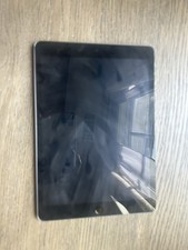 Apple iPad Series 10.2 in Tablet, 64GB Storage, Wi Fi, Space Gray