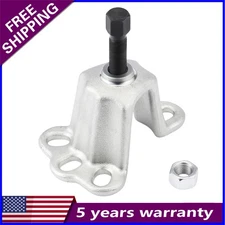 Front Wheel Bearing Hub Axle Puller Installer Remover York Thread Garage Tool