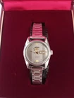 Vintage Seiko Watch Women's Automatic Running