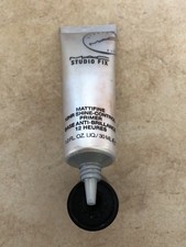 Image of MAC STUDIO FIX MATT PRIMER