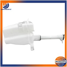 Windshield Washer Reservoir Tank Cap Pump For Toyota Corolla 2014-2019