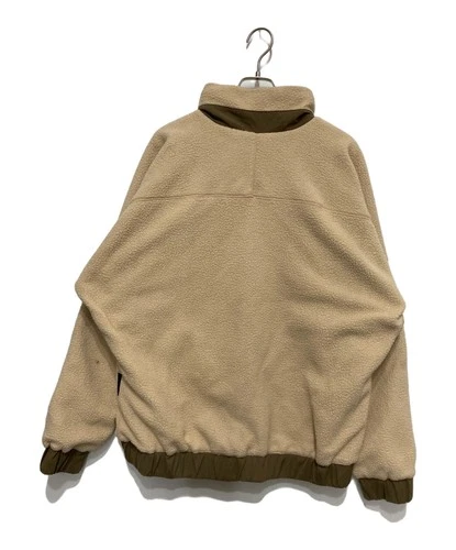 Columbia Black Label Jacket Men's Size L Beige image 2