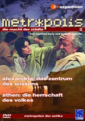 Metropolis - Die Macht der Städte, Vol. 2