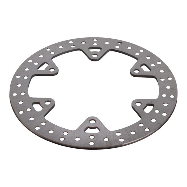 TRW Bremsscheibe MST205 | FüR Honda CBR F 600 1989-1990 PC23 Vorne / Front-image