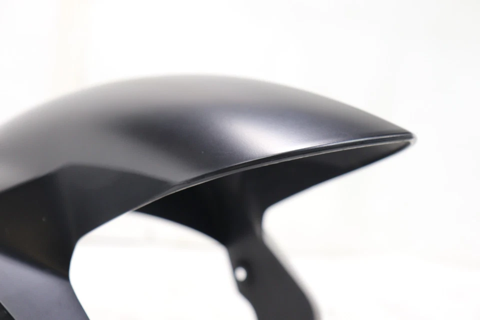 ОРИГИНАЛЬНЫЙ ЧЕРНЫЙ ОБТЕКАТЕЛЬ КРЫЛА ПЕРЕДНЕГО КОЛЕСА 2016 BMW S1000XR - Изображение 2 из 4
