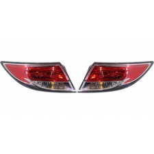 For Mazda 6 Tail Light 2009 10 11 12 2013 Pair Passenger And Driver Side Outer